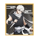 (PO) Blue Lock Mini Shikishi Nagi Seishiro Shinobi Ver. Image_1