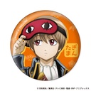 (PO) Gintama Can Badge Collection Chiisaku Nacchatta Ver. [BOX] Image_4