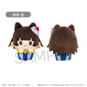 (PO) Blue Lock Cupcake Tapi-nui Plush [BOX] Image_3