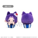 (PO) Blue Lock Cupcake Tapi-nui Plush [BOX] Image_7