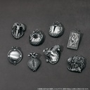 (PO) ELDEN RING Pin Badge Collection Talisman Vol. 2 [BOX] Image_1