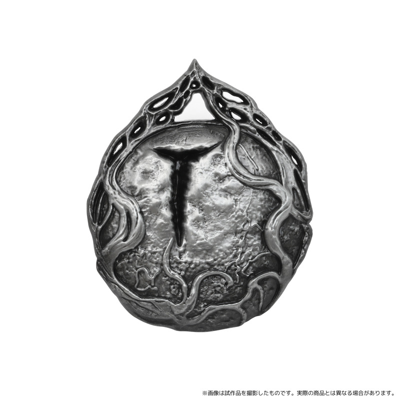 (PO) ELDEN RING Pin Badge Collection Talisman Vol. 2 [BOX] Image_4