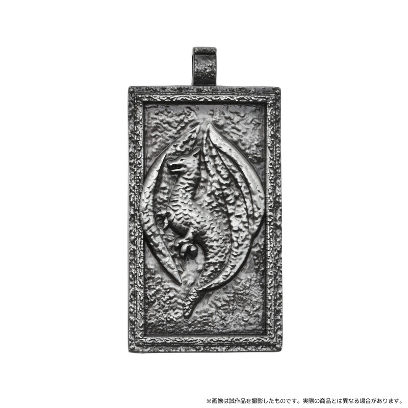 (PO) ELDEN RING Pin Badge Collection Talisman Vol. 2 [BOX] Image_5