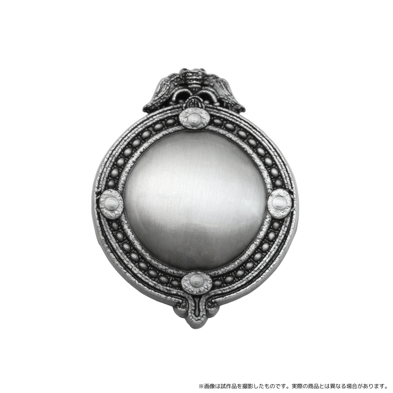 (PO) ELDEN RING Pin Badge Collection Talisman Vol. 2 [BOX] Image_6