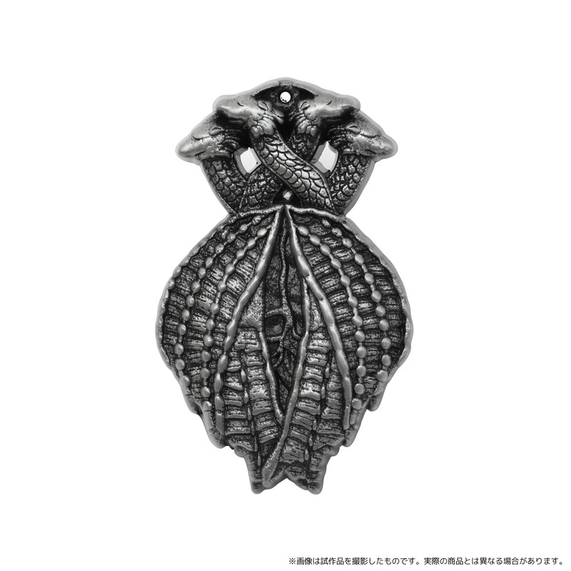 (PO) ELDEN RING Pin Badge Collection Talisman Vol. 2 [BOX] Image_7