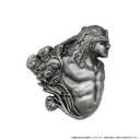 (PO) ELDEN RING Pin Badge Collection Talisman Vol. 2 [BOX] Image_8