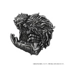 (PO) ELDEN RING Pin Badge Collection Talisman Vol. 2 [BOX] Image_9