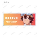 (PO) Sket Dance Trading Ani-Art Clear Label Acrylic Name Plate [BOX] Image_3
