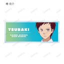 (PO) Sket Dance Trading Ani-Art Clear Label Acrylic Name Plate [BOX] Image_7