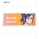(PO) Sket Dance Trading Ani-Art Clear Label Acrylic Name Plate [BOX] Image_10