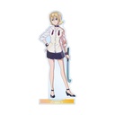 (PO) Sket Dance Himeko Ani-Art Clear Label Big Acrylic Stand Image_2