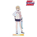 (PO) Sket Dance Himeko Ani-Art Clear Label Big Acrylic Stand Image_3
