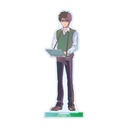 (PO) Sket Dance Switch Ani-Art Clear Label Big Acrylic Stand Image_2