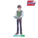(PO) Sket Dance Switch Ani-Art Clear Label Big Acrylic Stand Image_3