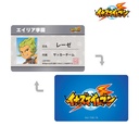 (PO) Inazuma Eleven Reize Student Card Style Character Card Image_2