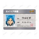 (PO) Inazuma Eleven Ulvida Student Card Style Character Card Image_3