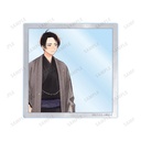 (PO) Minato's Laundromat Sawa Kanzume Original Illustration Kimono Ver. Acrylic Card 2 Set Image_4