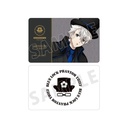 (PO) Blue Lock Original Illustration Nagi Seishiro Phantom Thieves Ver. Members ID Style Card Image_1