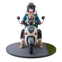 (PO) Yurucamp Season 3 - Shima Rin Image_2