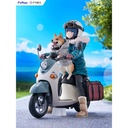 (PO) Yurucamp Season 3 - Shima Rin Image_6