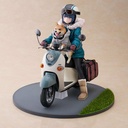 (PO) Yurucamp Season 3 - Shima Rin Image_9