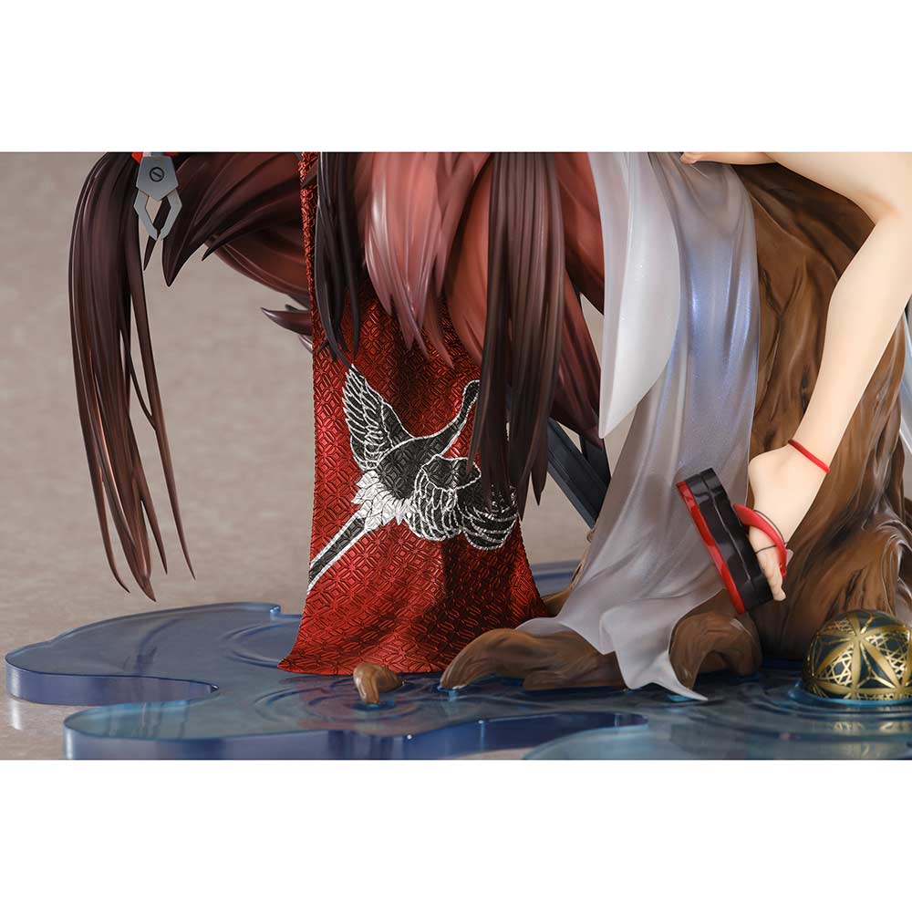 (PO) Azur Lane - Amagi Wending Waters, Serene Lotus Ver. Image_12