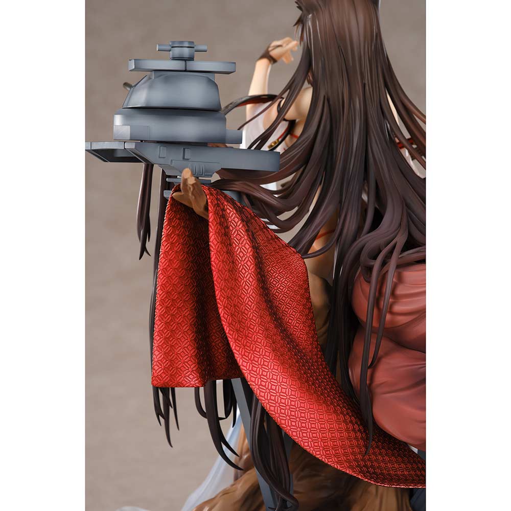 (PO) Azur Lane - Amagi Wending Waters, Serene Lotus Ver. Image_15