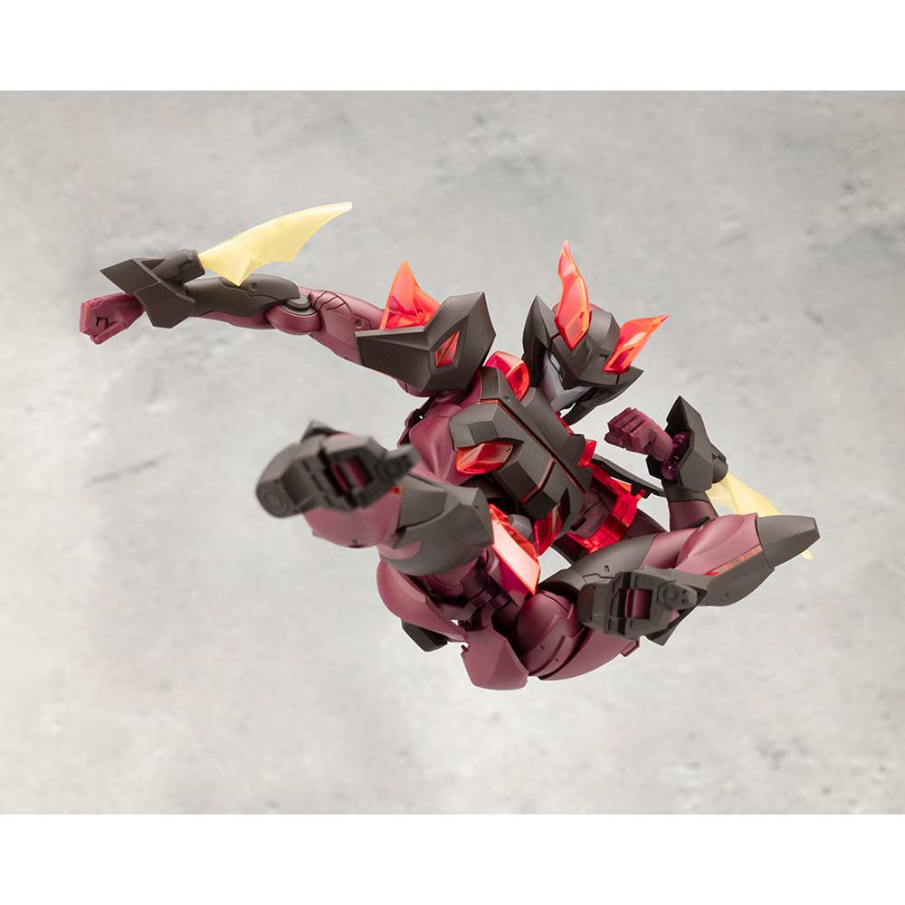 (PO) Megalomaria Unlimited Universe Mephisto Image_6