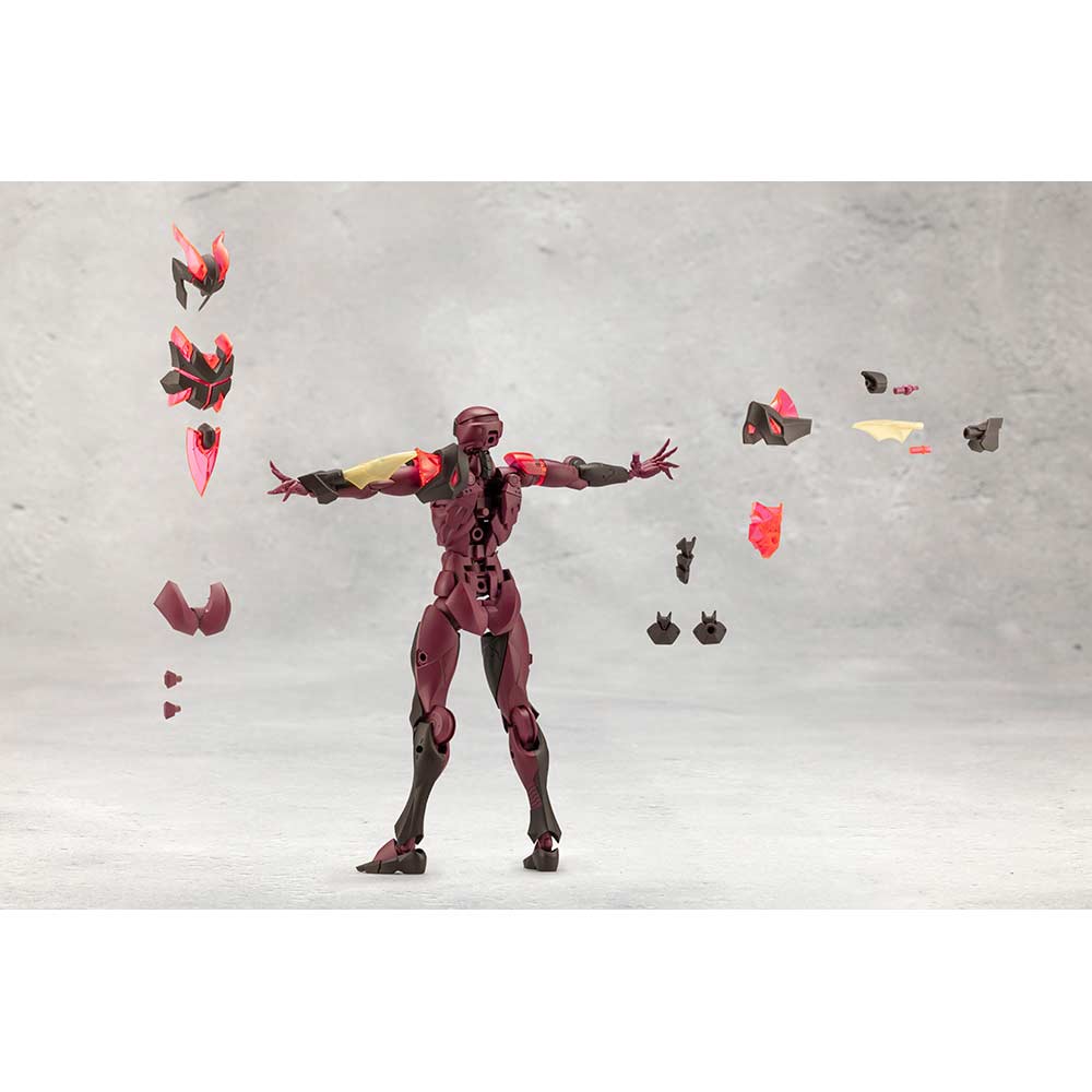 (PO) Megalomaria Unlimited Universe Mephisto Image_28