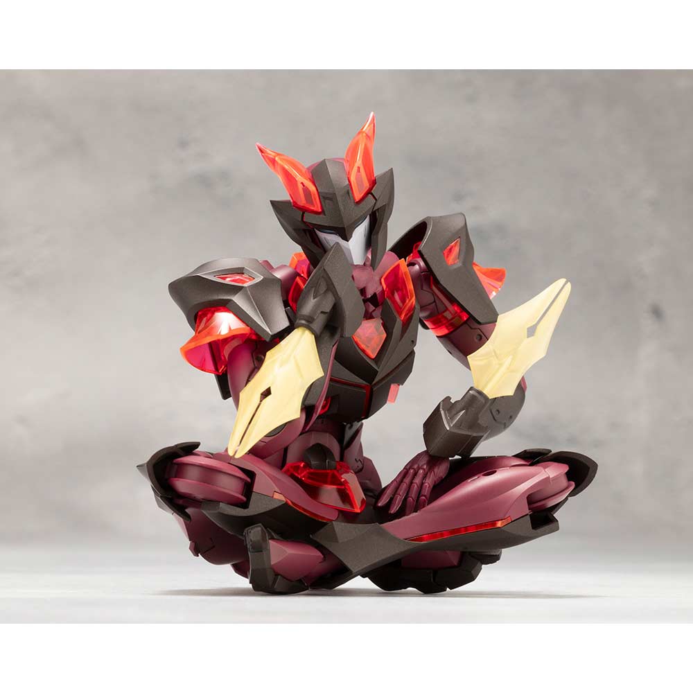 (PO) Megalomaria Unlimited Universe Mephisto Image_32