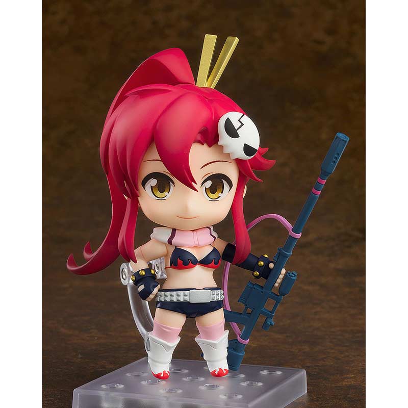 (PO) Nendoroid 2530 Gurren Lagann - Yoko 2.0 Image_2