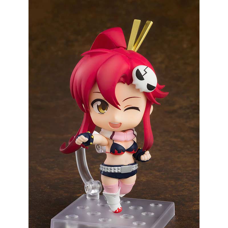 (PO) Nendoroid 2530 Gurren Lagann - Yoko 2.0 Image_5
