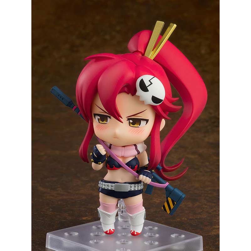 (PO) Nendoroid 2530 Gurren Lagann - Yoko 2.0 Image_6