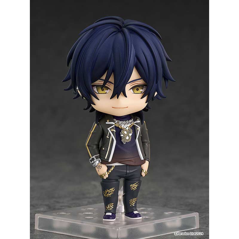 (PO) Nendoroid 2473 Paradox Live - Haruomi Shingu Image_2