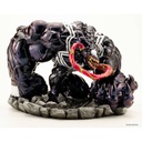 (PO) Marvel Universe ARTFX Artist Series Venom -Armed & Dangerous- Image_6