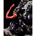 (PO) Marvel Universe ARTFX Artist Series Venom -Armed & Dangerous- Image_17