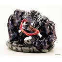 (PO) Marvel Universe ARTFX Artist Series Venom -Armed & Dangerous- Image_18