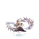 (PO) GRANBLUE FANTASY: Relink Acrylic Stand Maglielle Image_1