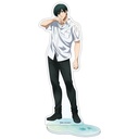 (PO) Blue Lock Autumn Rain Acrylic Stand Itoshi Rin Image_1
