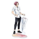 (PO) Blue Lock Autumn Rain Acrylic Stand Itoshi Sae Image_1