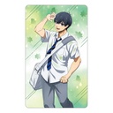 (PO) Blue Lock Autumn Rain Trading Card Selection Total 16 Pattern Image_2