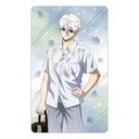 (PO) Blue Lock Autumn Rain Trading Card Selection Total 16 Pattern Image_6