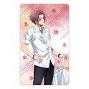 (PO) Blue Lock Autumn Rain Trading Card Selection Total 16 Pattern Image_9