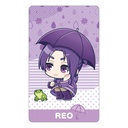 (PO) Blue Lock Autumn Rain Trading Card Selection Total 16 Pattern Image_15