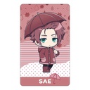 (PO) Blue Lock Autumn Rain Trading Card Selection Total 16 Pattern Image_17
