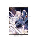 (PO) Goddess of Victory: Nikke B2 Tapestry Crown Image_1