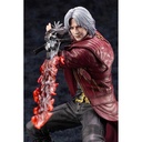 (PO) Devil May Cry 5 ARTFX J Dante (Re-issue) Image_5