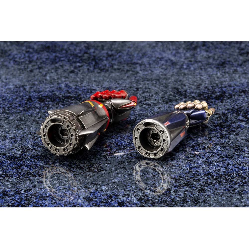 (PO) Devil May Cry 5 ARTFX J Nero (Re-issue) Image_7