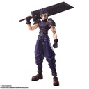 (PO) Final Fantasy VII Bring Arts - Zack Fair Image_2