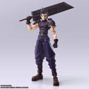 (PO) Final Fantasy VII Bring Arts - Zack Fair Image_3